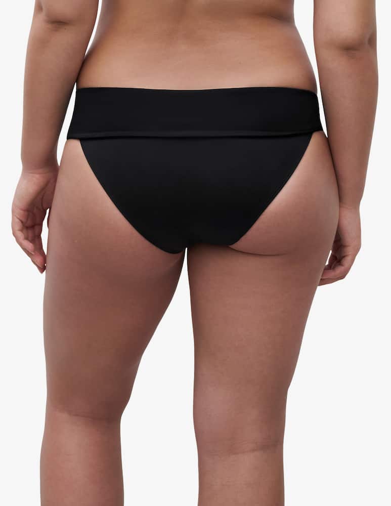 Chantelle High waist bikini bottom - picture 4 Chantelle High waist bikini bottom - picture 4