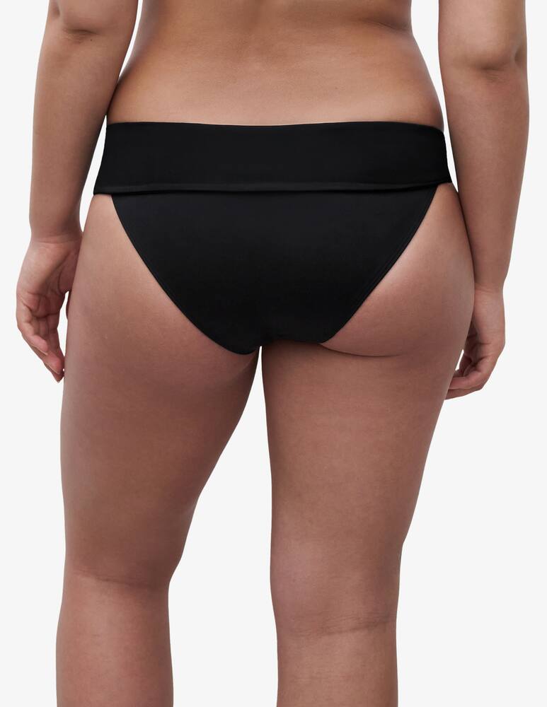 rinascente Chantelle High waist bikini bottom