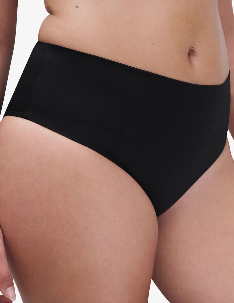Chantelle High waist bikini bottom - picture 5 Chantelle High waist bikini bottom - picture 5