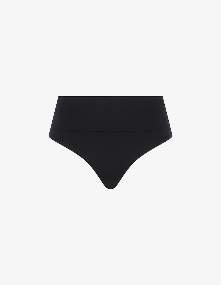 Chantelle High waist bikini bottom - picture 6 Chantelle High waist bikini bottom - picture 6