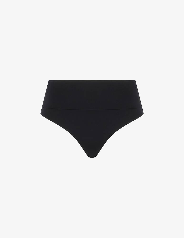 rinascente Chantelle High waist bikini bottom