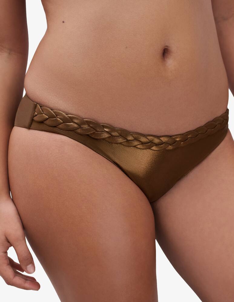 rinascente Chantelle Slip bikini