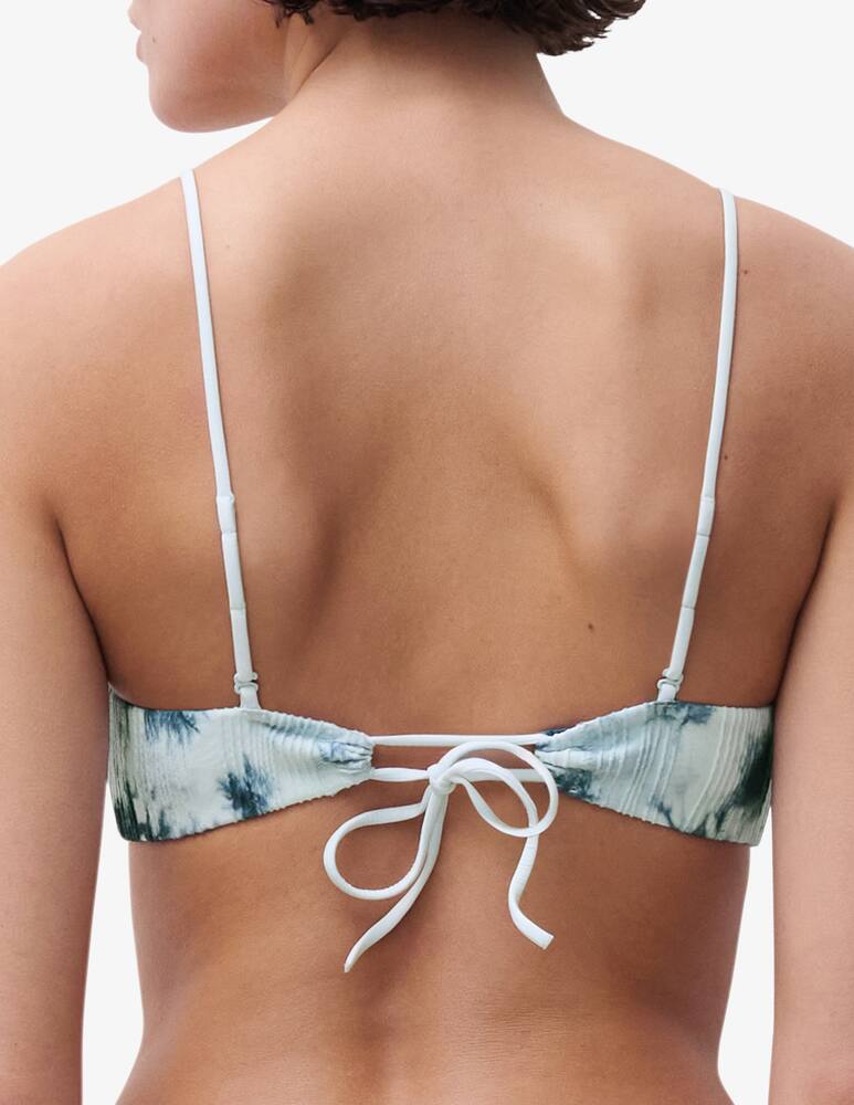 rinascente Chantelle Top bikini