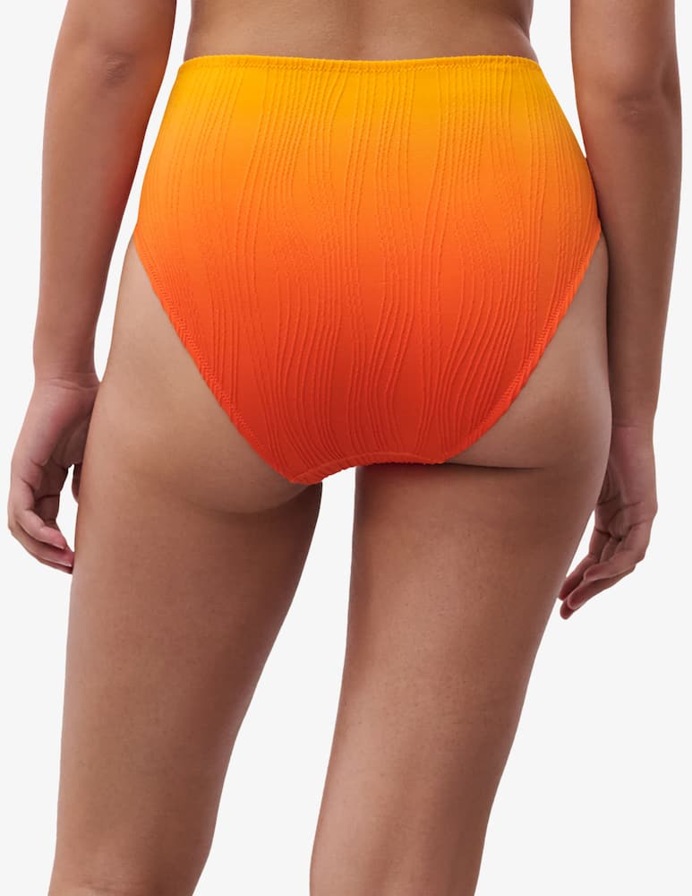 rinascente Chantelle Standard high-waisted bikini culotte