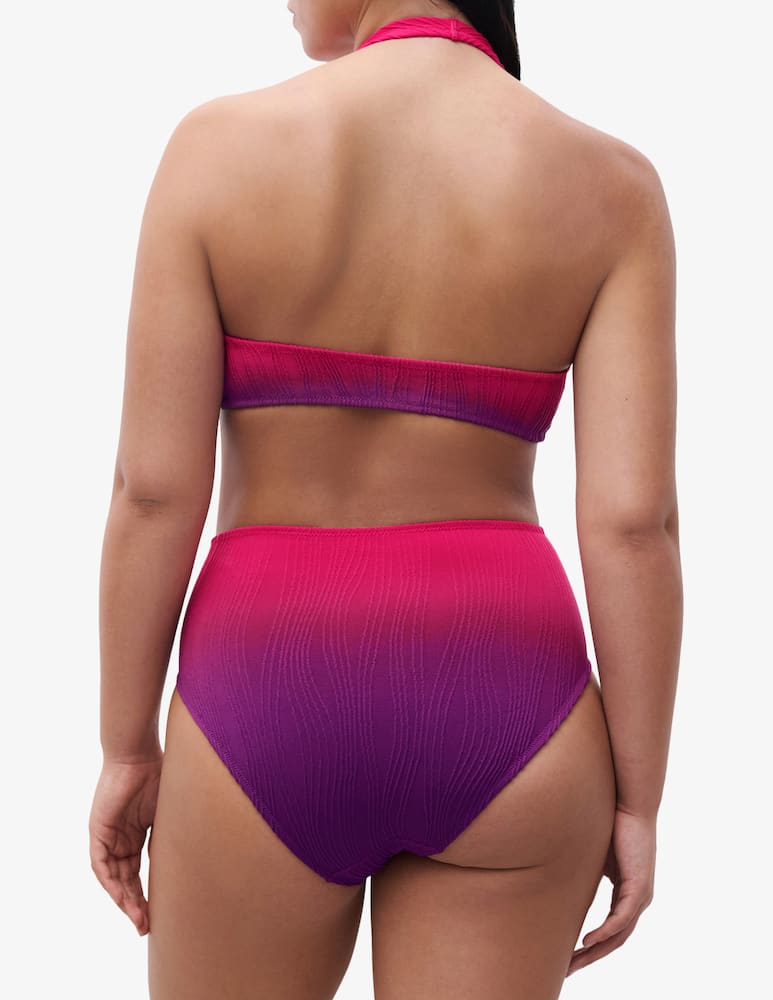 rinascente Chantelle Culotte bikini standard vita alta