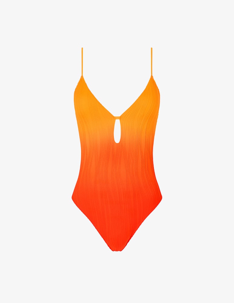 Chantelle One-piece swimsuit - picture 4 Chantelle One-piece swimsuit - picture 4