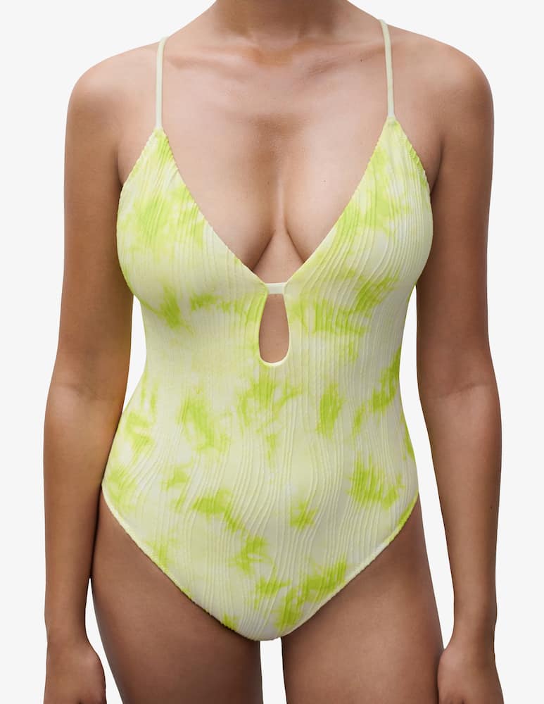 Chantelle Costume intero - immagine 1 Chantelle Costume intero - immagine 1
