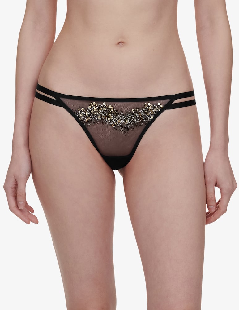 rinascente Chantelle Tanga standard vita normale