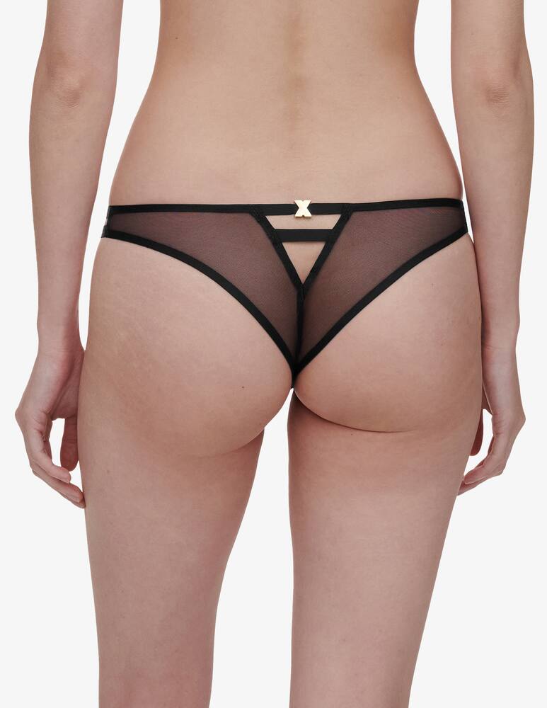 rinascente Chantelle Tanga standard vita normale