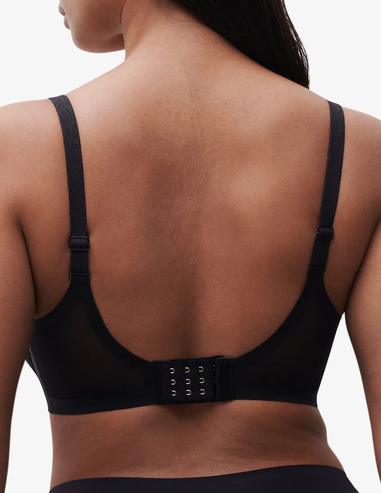 Chantelle Reggiseno con ferretto avvolgente moule - immagine 3 Chantelle Reggiseno con ferretto avvolgente moule - immagine 3