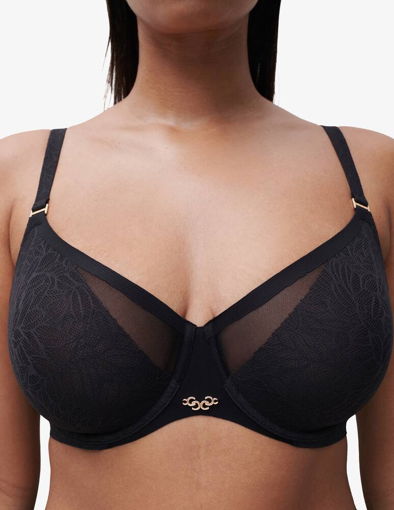 rinascente Chantelle Reggiseno con ferretto avvolgente moule
