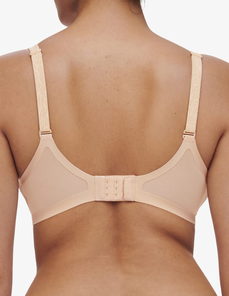 Chantelle Reggiseno coque con ferretto avvolgente spacer - immagine 3 Chantelle Reggiseno coque con ferretto avvolgente spacer - immagine 3