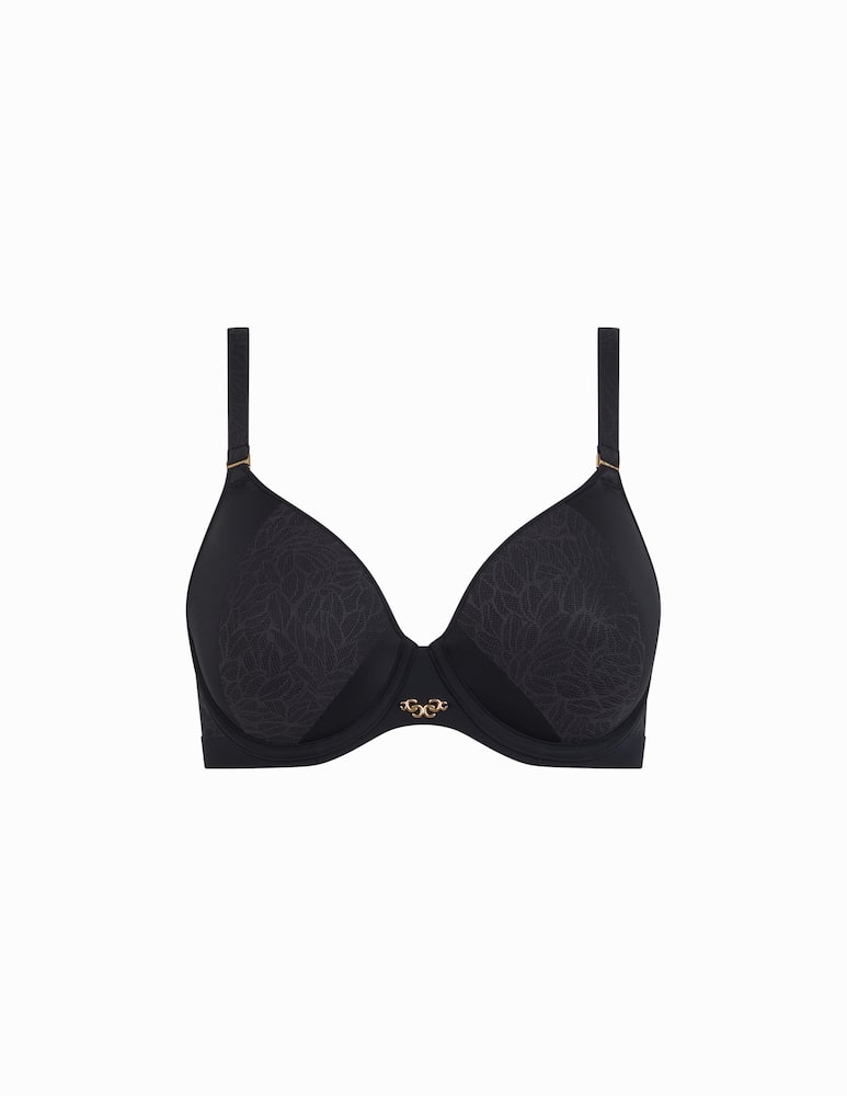 Chantelle Reggiseno coque con ferretto avvolgente spacer - immagine 1 Chantelle Reggiseno coque con ferretto avvolgente spacer - immagine 1