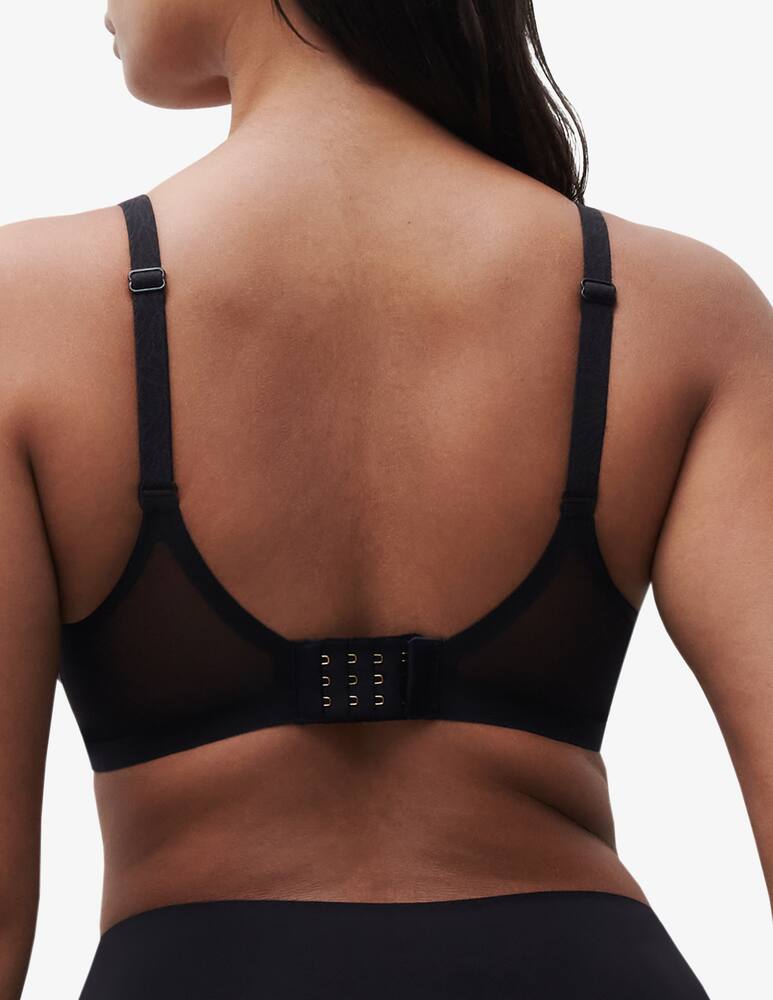 Chantelle Reggiseno coque con ferretto avvolgente spacer - immagine 3 Chantelle Reggiseno coque con ferretto avvolgente spacer - immagine 3