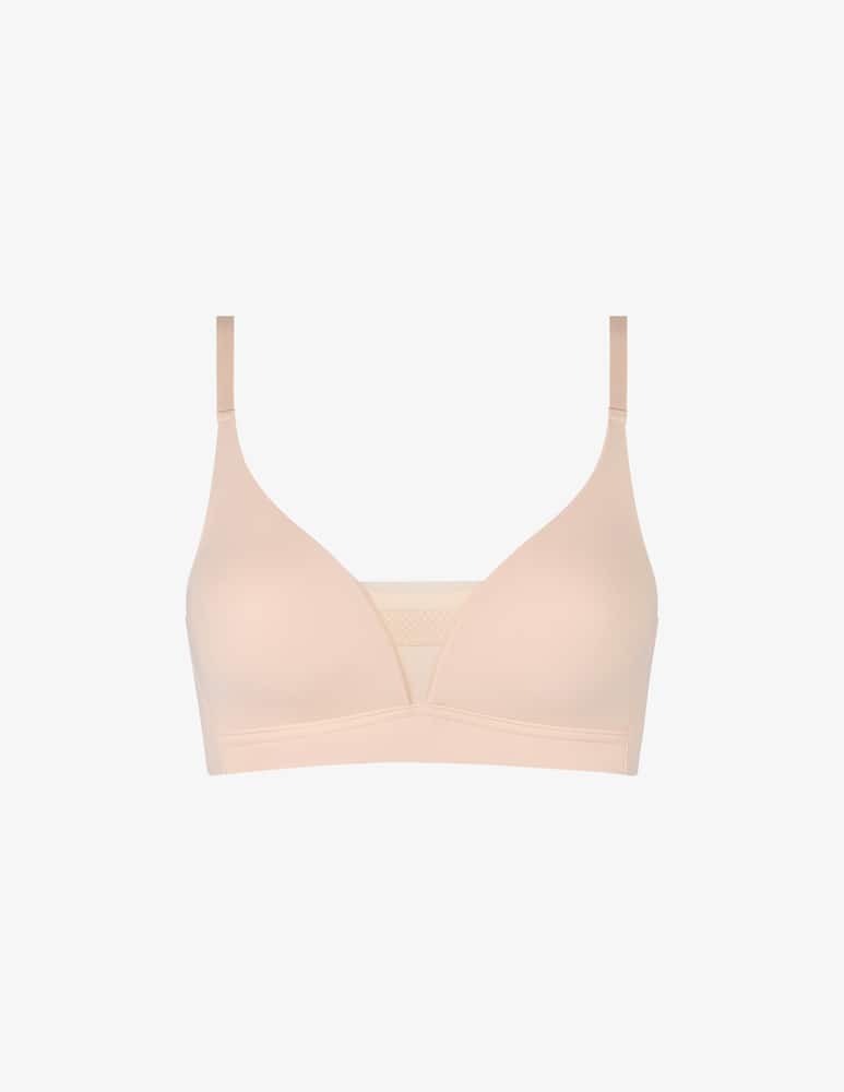 rinascente Chantelle Preformed underwired bra