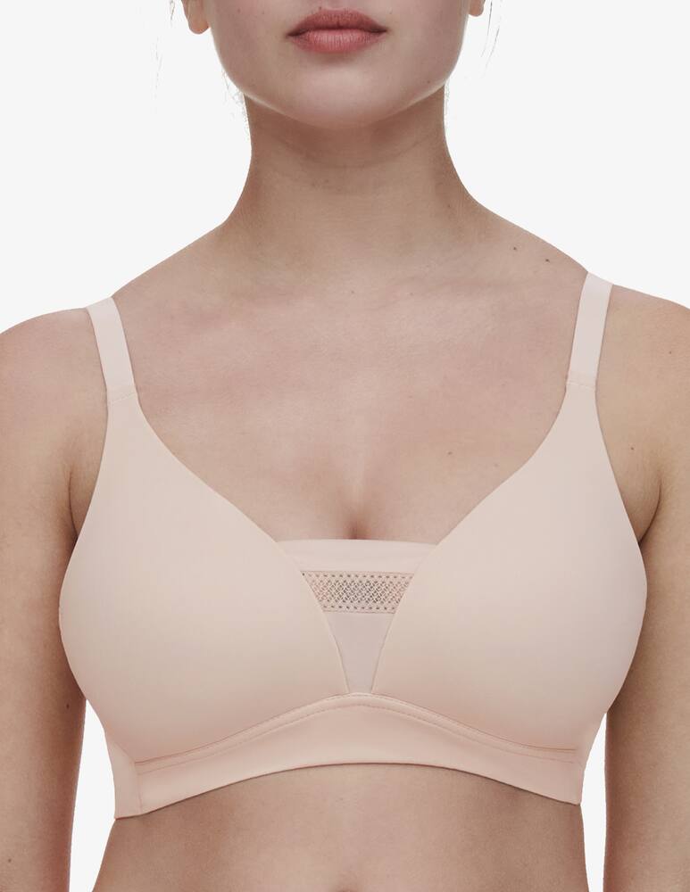 rinascente Chantelle Preformed underwired bra
