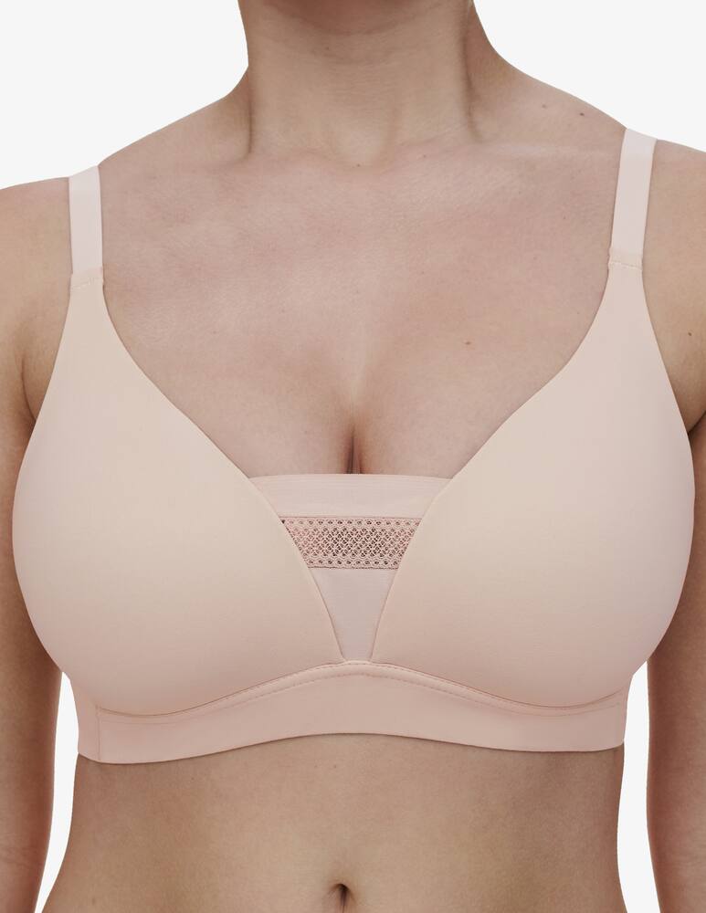 rinascente Chantelle Preformed underwired bra