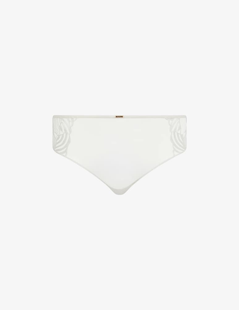 Chantelle Standard culotte normal waist - picture 1 Chantelle Standard culotte normal waist - picture 1
