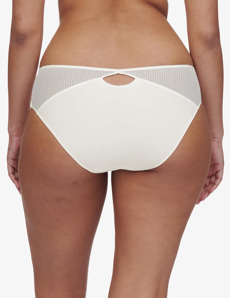 Chantelle Standard culotte normal waist - picture 3 Chantelle Standard culotte normal waist - picture 3