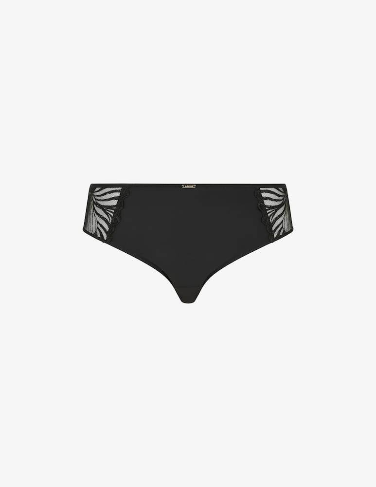 Chantelle Standard culotte normal waist - picture 1 Chantelle Standard culotte normal waist - picture 1