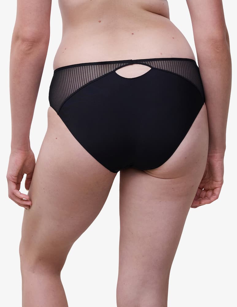 Chantelle Standard culotte normal waist - picture 3 Chantelle Standard culotte normal waist - picture 3
