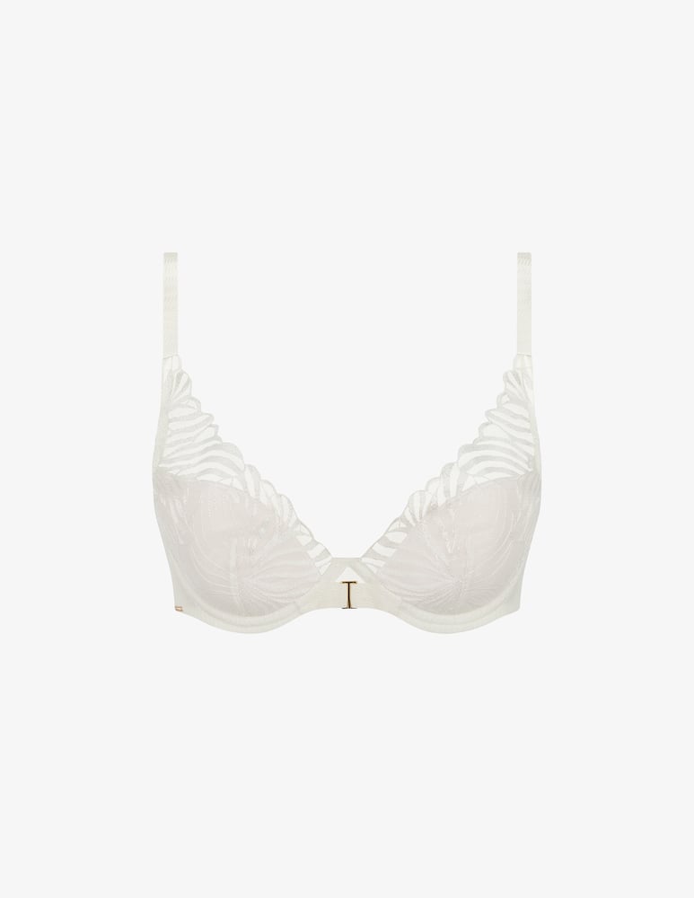 rinascente Chantelle Reggiseno coque con ferretto