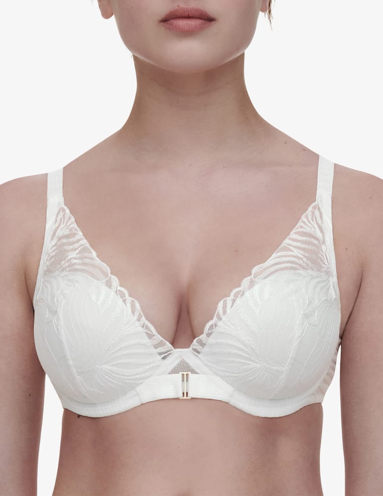 rinascente Chantelle Reggiseno coque con ferretto