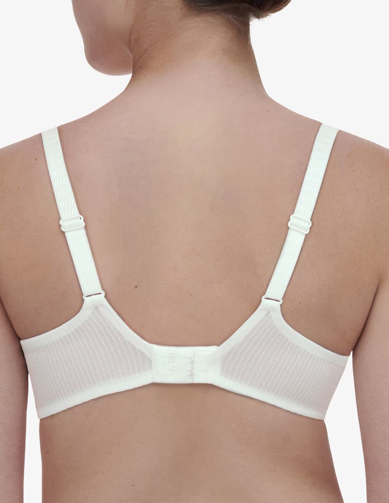 rinascente Chantelle Reggiseno coque con ferretto