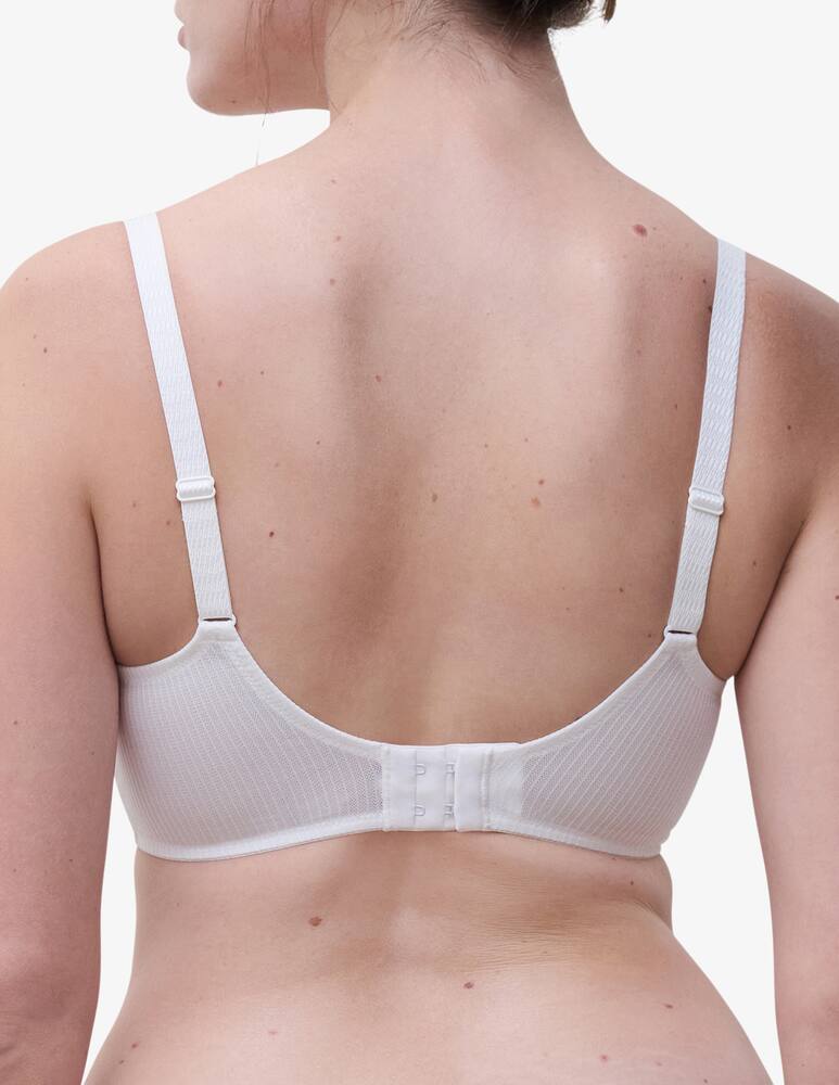 rinascente Chantelle Reggiseno senza ferretto preformato sostegno mousse