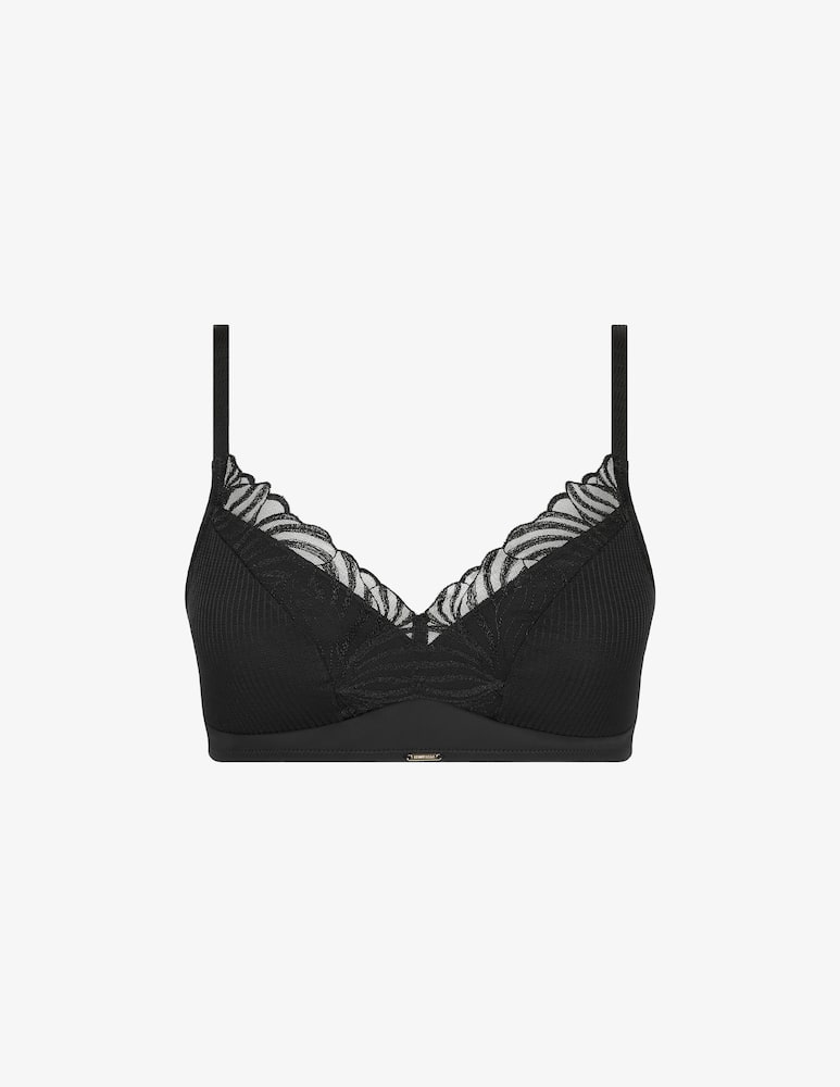 rinascente Chantelle Non-wired bra