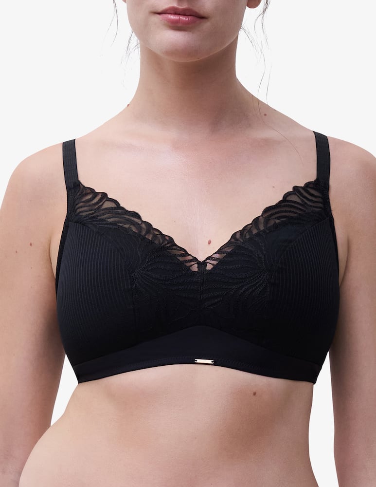 Chantelle Non-wired bra - picture 2 Chantelle Non-wired bra - picture 2