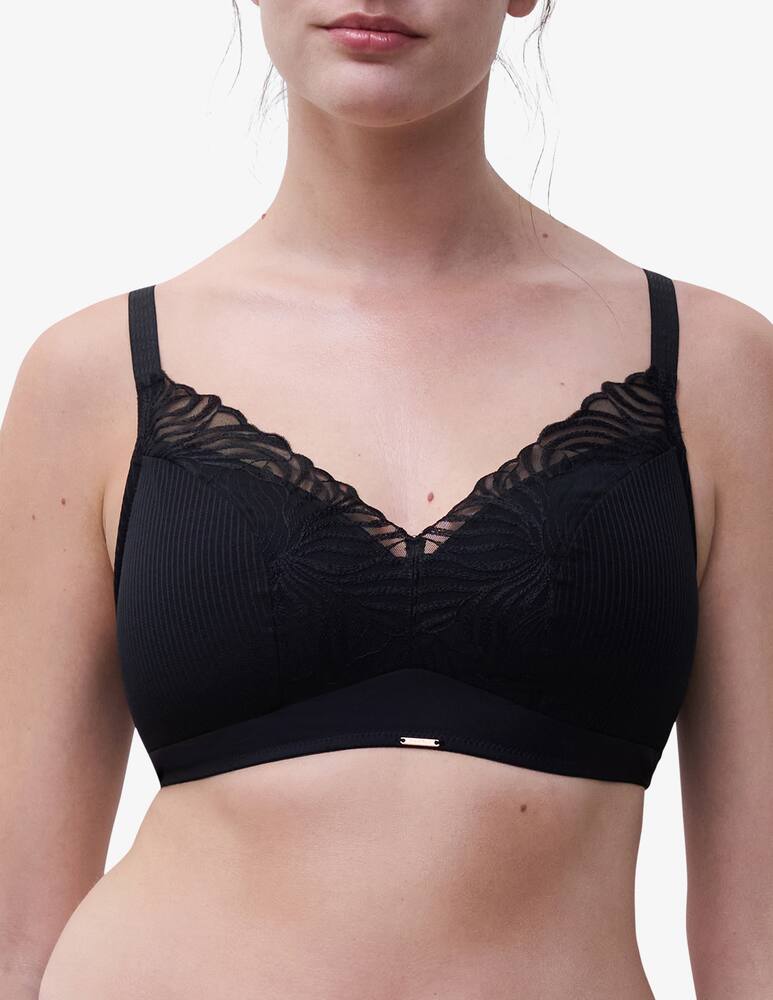 rinascente Chantelle Non-wired bra
