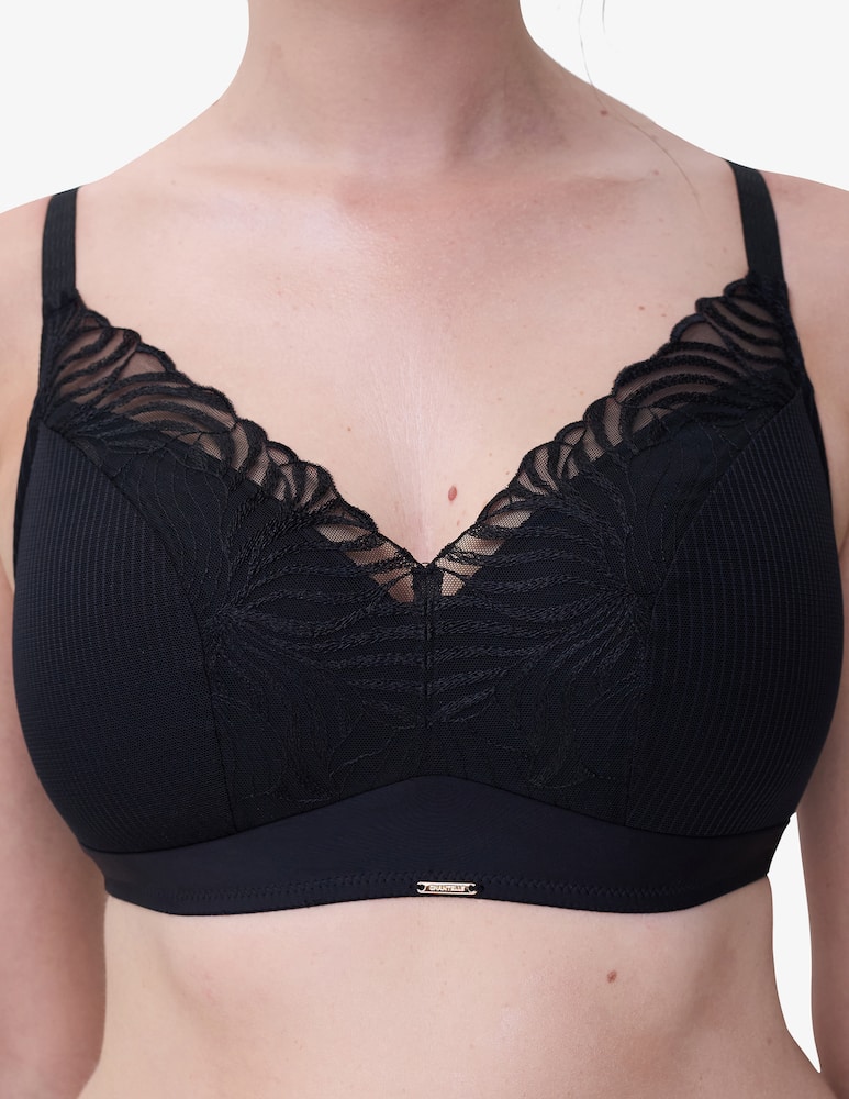 Chantelle Non-wired bra - picture 4 Chantelle Non-wired bra - picture 4