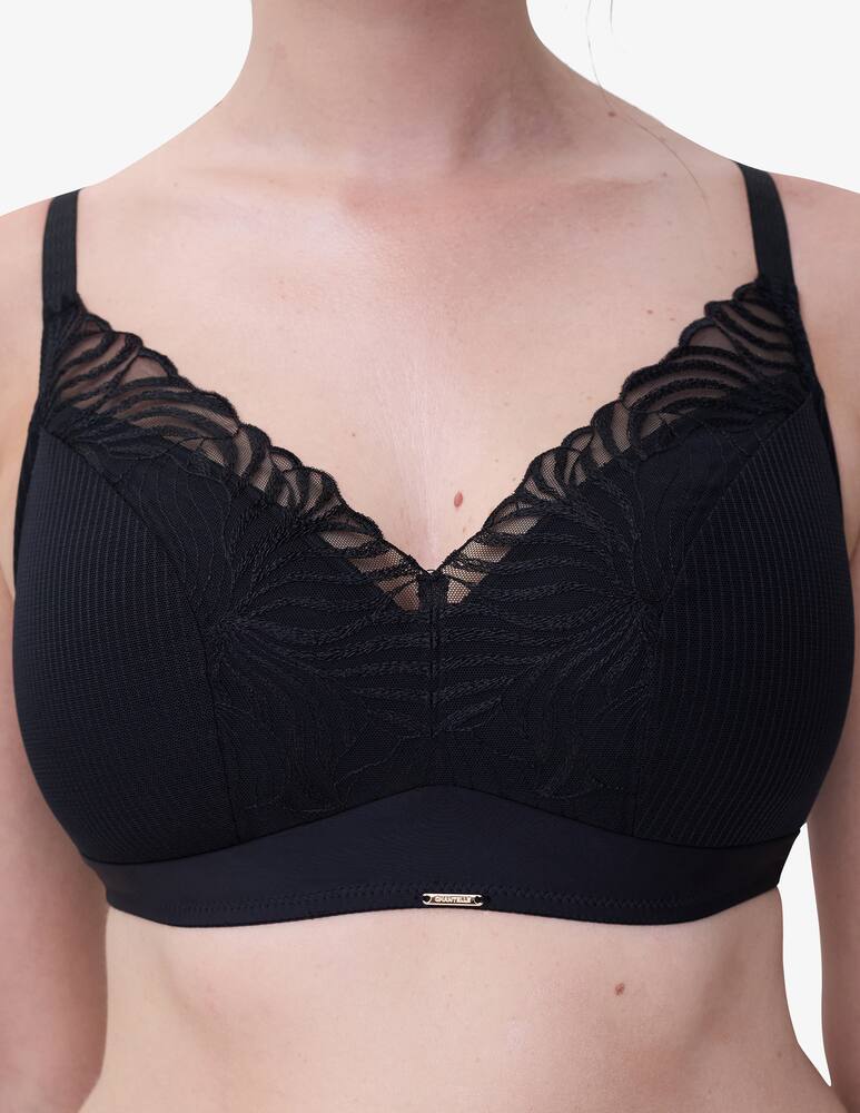 rinascente Chantelle Non-wired bra