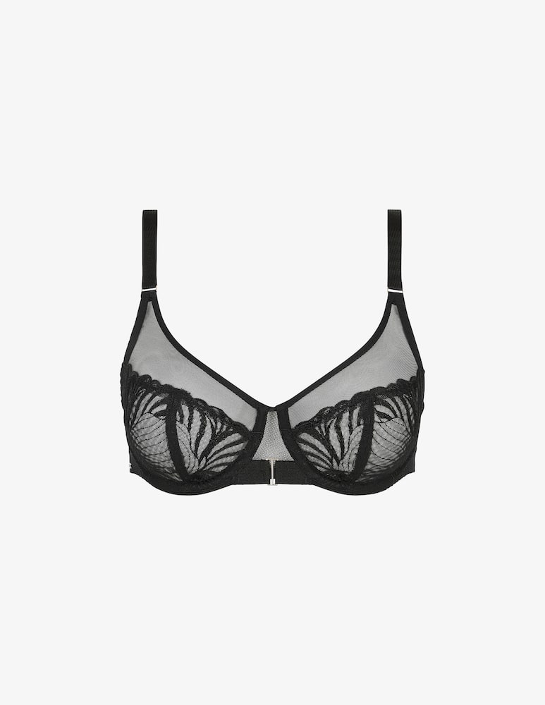 Chantelle Underwired bra - picture 1 Chantelle Underwired bra - picture 1