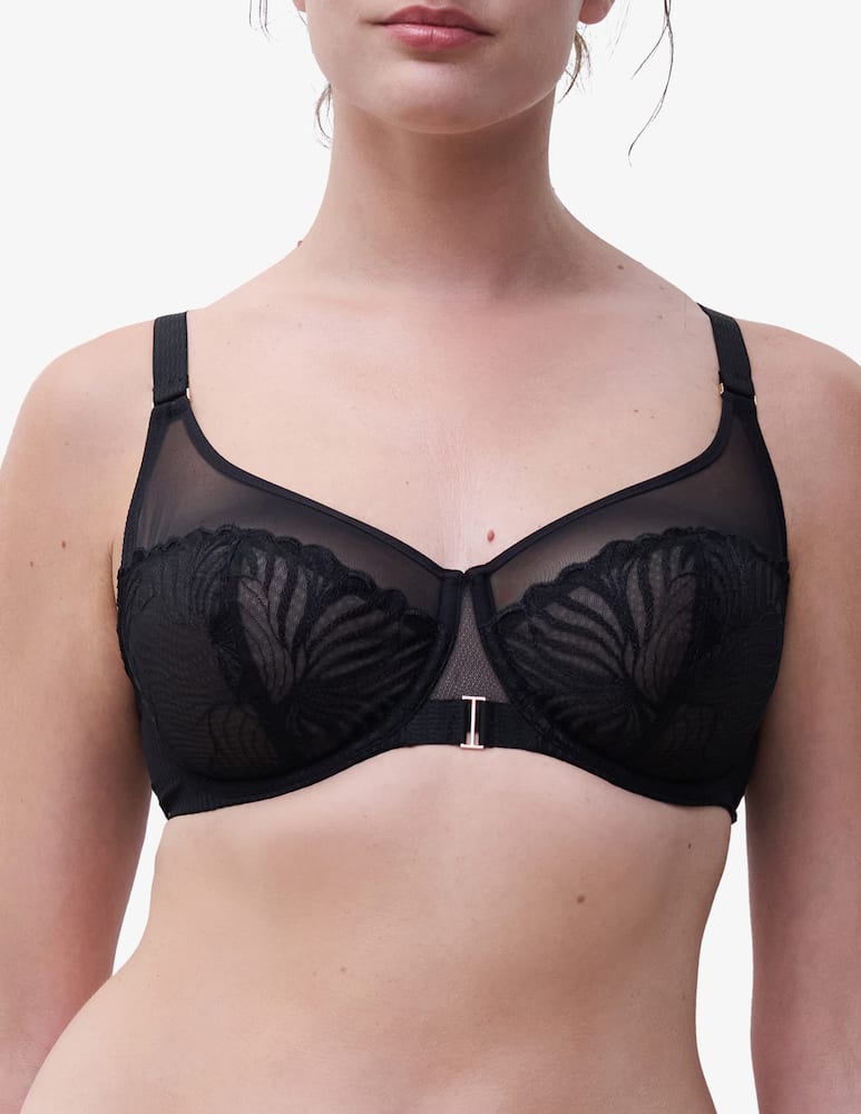 Chantelle Underwired bra - picture 2 Chantelle Underwired bra - picture 2
