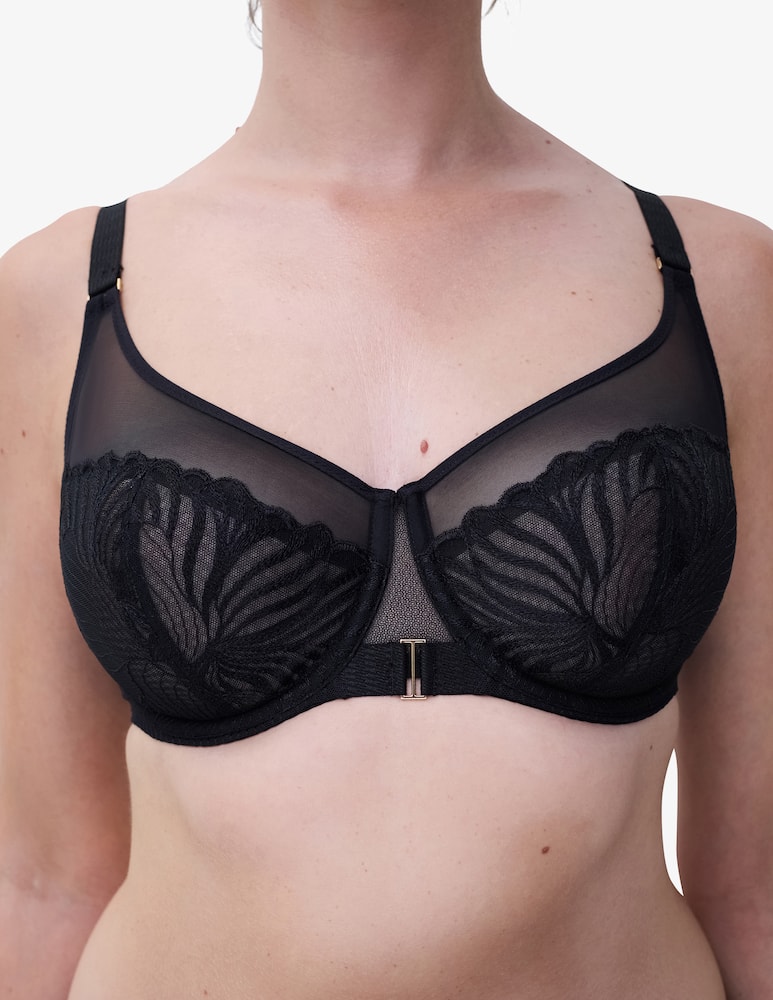 Chantelle Underwired bra - picture 4 Chantelle Underwired bra - picture 4