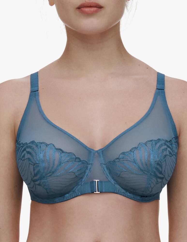Chantelle Reggiseno con ferretto molto avvolgente - immagine 2 Chantelle Reggiseno con ferretto molto avvolgente - immagine 2