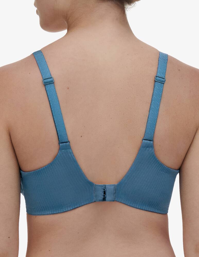 rinascente Chantelle Very enveloping underwired bra