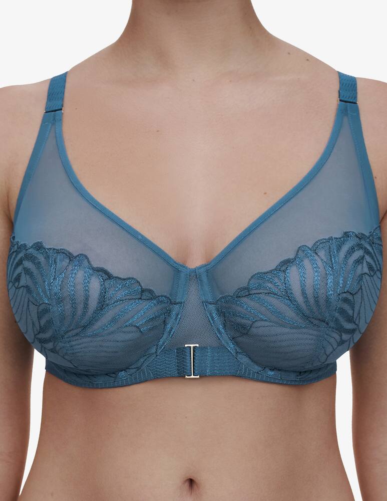 Chantelle Reggiseno con ferretto molto avvolgente - immagine 4 Chantelle Reggiseno con ferretto molto avvolgente - immagine 4