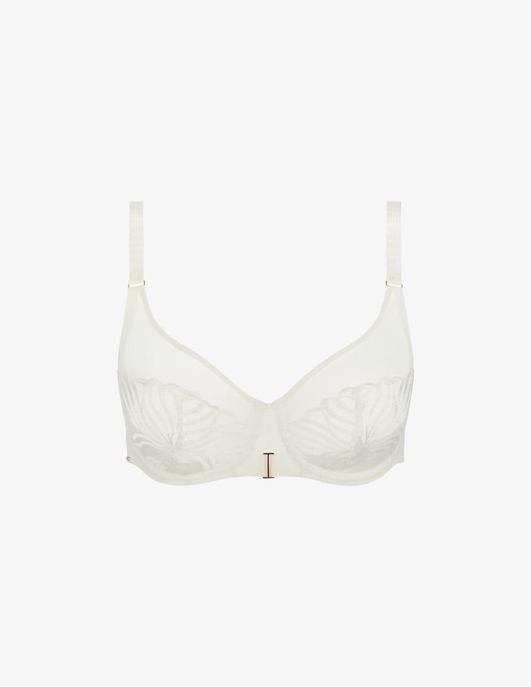 Chantelle Reggiseno con ferretto molto avvolgente - immagine 1 Chantelle Reggiseno con ferretto molto avvolgente - immagine 1