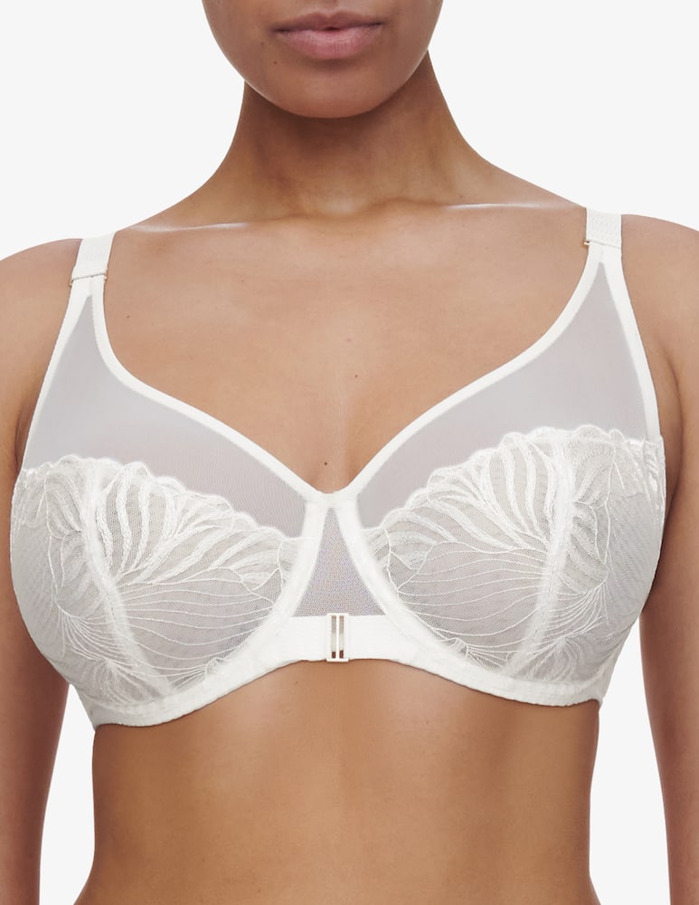 Chantelle Reggiseno con ferretto molto avvolgente - immagine 2 Chantelle Reggiseno con ferretto molto avvolgente - immagine 2
