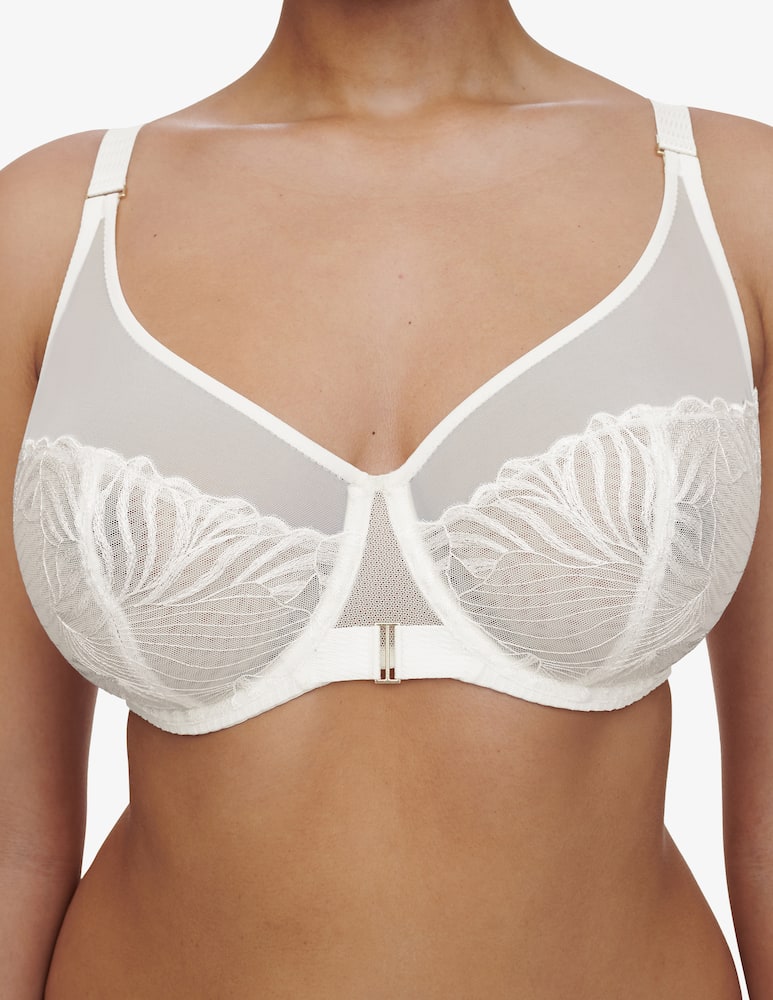 Chantelle Reggiseno con ferretto molto avvolgente - immagine 4 Chantelle Reggiseno con ferretto molto avvolgente - immagine 4
