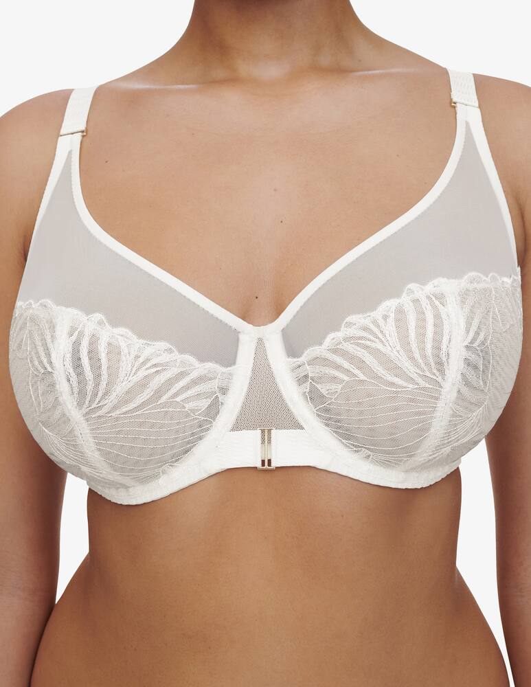 rinascente Chantelle Reggiseno con ferretto molto avvolgente