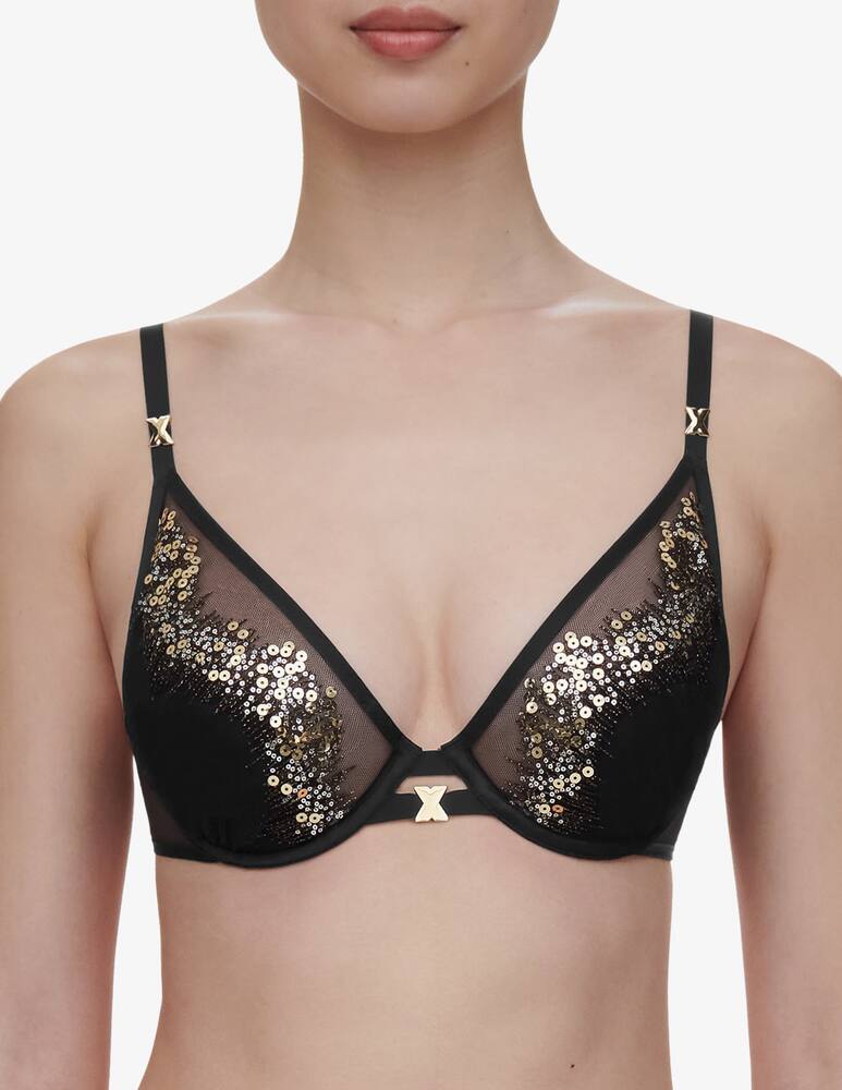 Chantelle Underwired bra - picture 2 Chantelle Underwired bra - picture 2