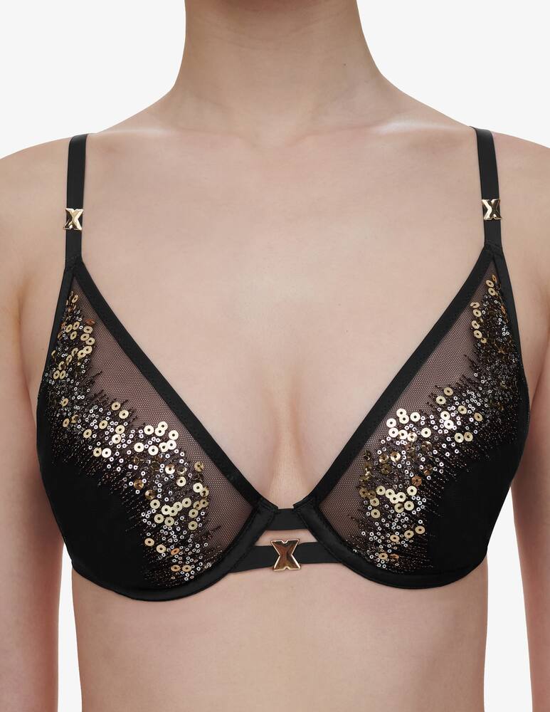 Chantelle Underwired bra - picture 4 Chantelle Underwired bra - picture 4
