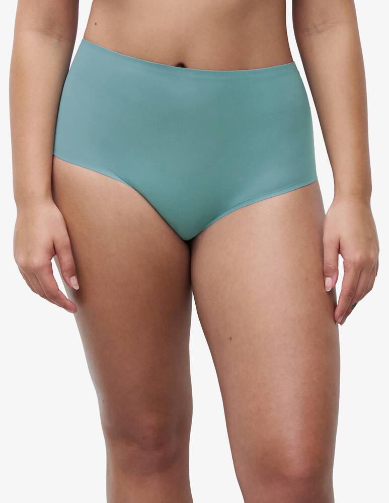 rinascente Chantelle Culotte a vita alta