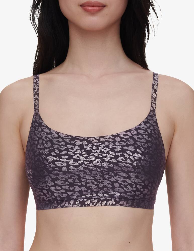 rinascente Chantelle Reggiseno bralette imbottito senza ferretto