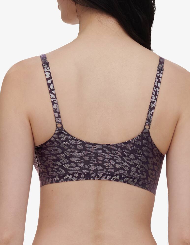 rinascente Chantelle Reggiseno bralette imbottito senza ferretto