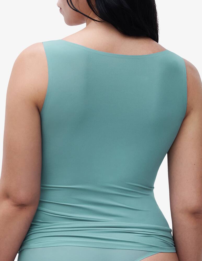 rinascente Chantelle Top spalla larga